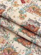 Jacquard WX625 - 73 | Feline Frolics