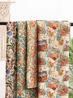 Jacquard WX625 - 57 | Tea Rose Meadow