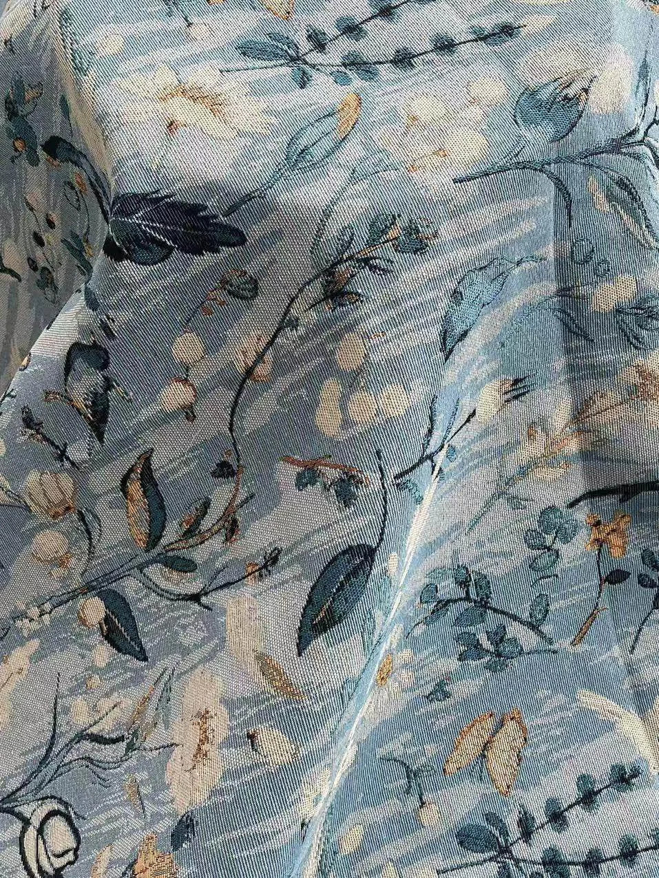 Jacquard WX625 - 75 | Dove