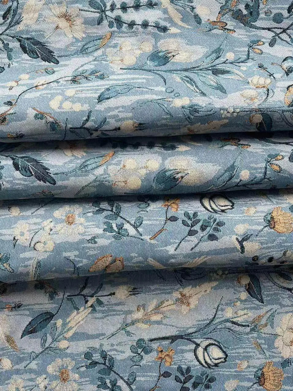 Jacquard WX625 - 75 | Dove