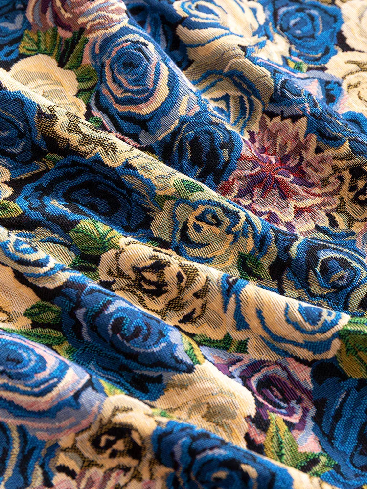 Jacquard WX625 - 55 | Rose