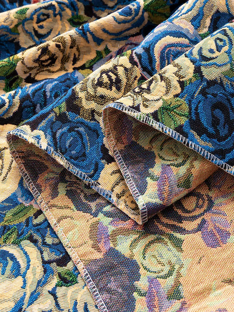 Jacquard WX625 - 55 | Rose