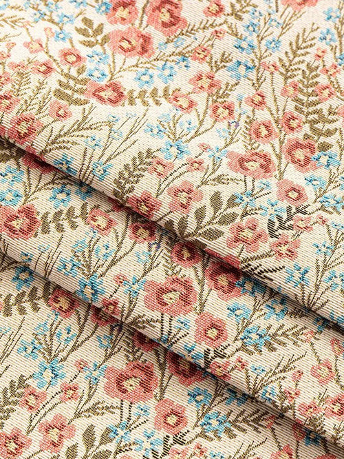 Coral Camellia Garden
