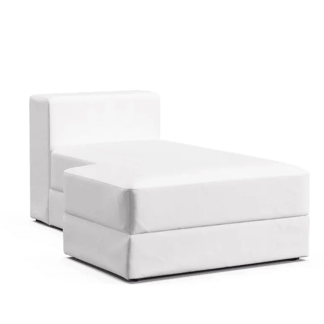 Jättebo Chaise Longue Module Cover, Left (Without Armrest)