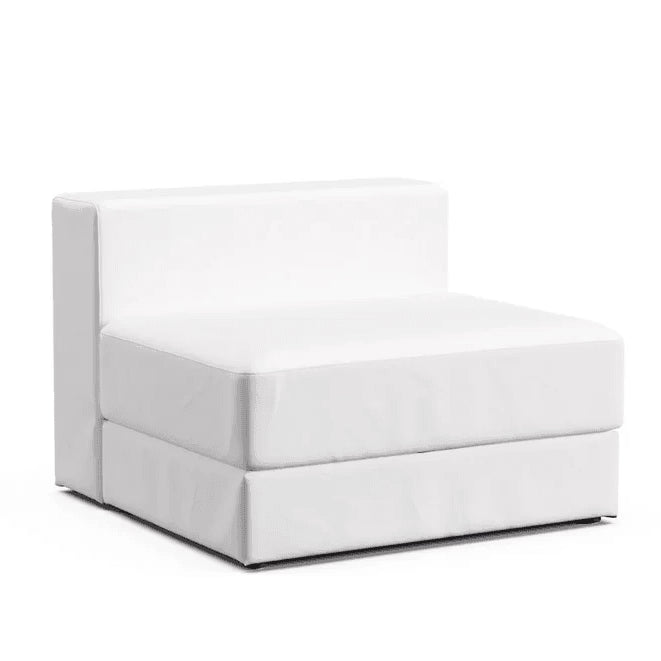 Jättebo 1.5-Seat Storage Module Cover