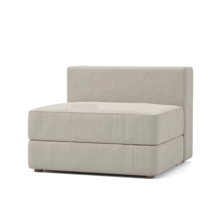 Jättebo 1.5-Seat Storage Module Cover