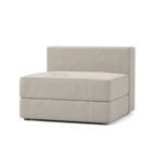 Jättebo 1.5-Seat Storage Module Cover
