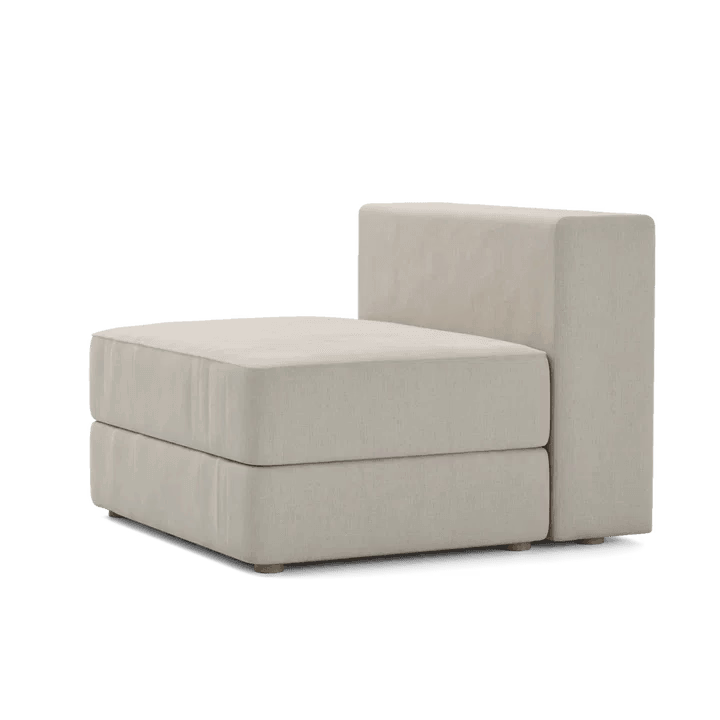 Jättebo 1.5-Seat Storage Module Cover