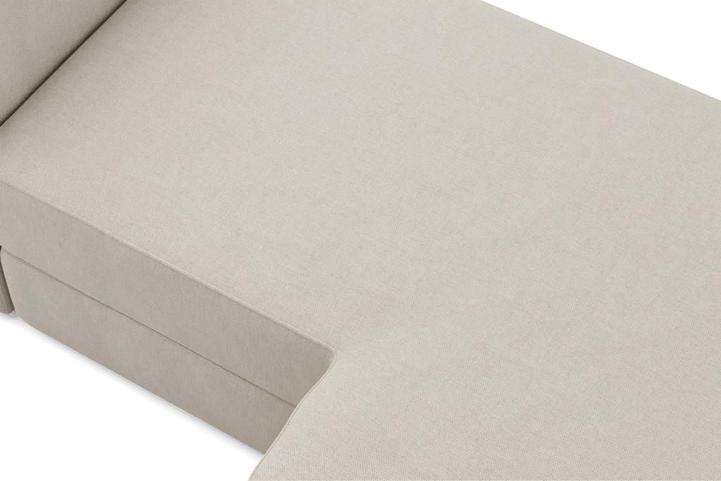 Jättebo Chaise Longue Module Cover, Left (Without Armrest)