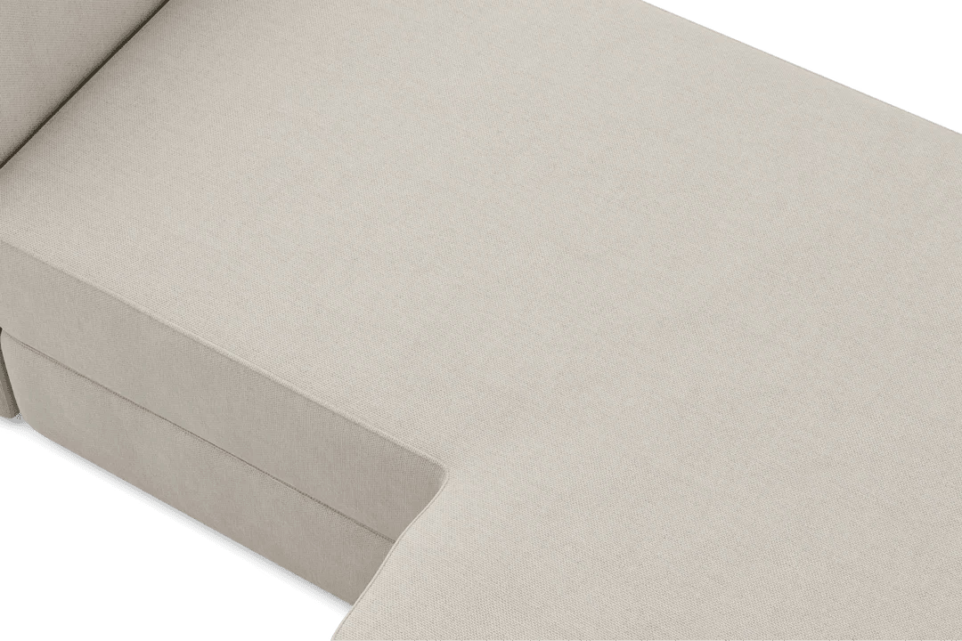 Jättebo Chaise Longue Module Cover, Left (Without Armrest)