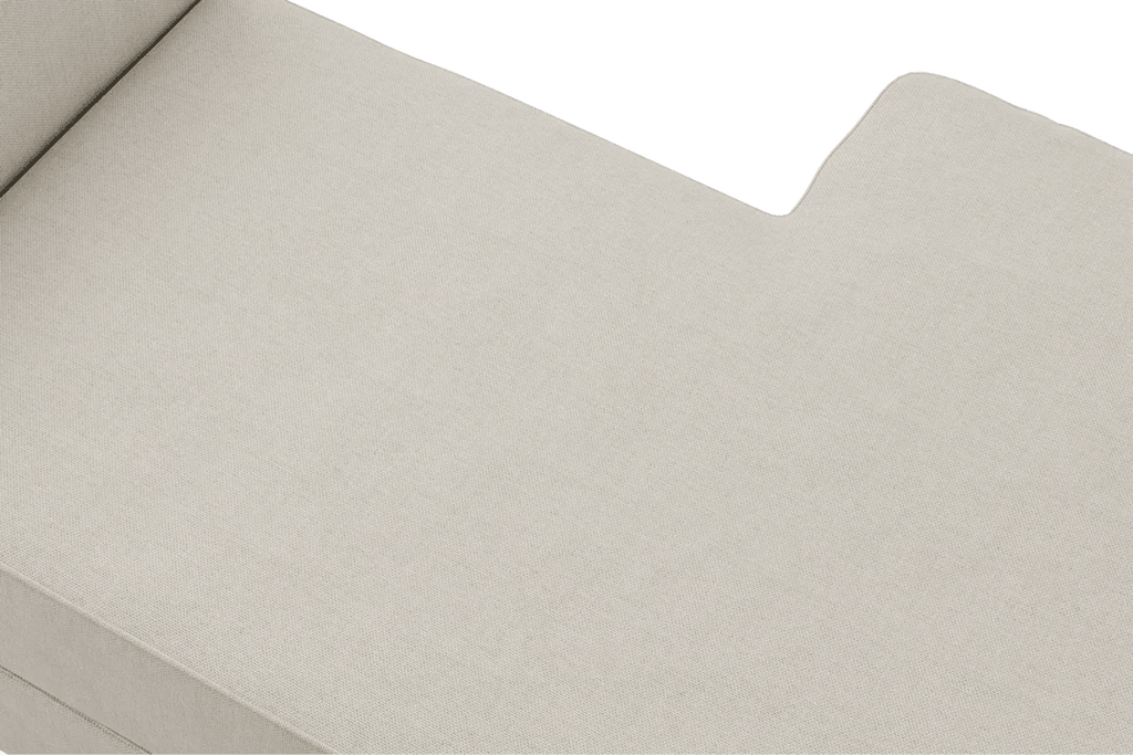 Jättebo Chaise Longue Module Cover, Right (Without Armrest)
