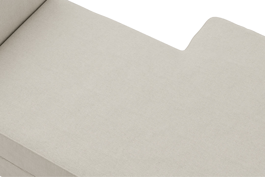 Jättebo Chaise Longue Module Cover, Right (Without Armrest)
