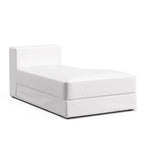 Jättebo Chaise Longue Module Cover, Right (Without Armrest)