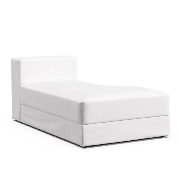 Jättebo Chaise Longue Module Cover, Right (Without Armrest)