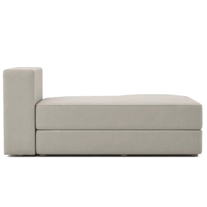 Jättebo Chaise Longue Module Cover, Right (Without Armrest)