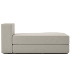 Jättebo Chaise Longue Module Cover, Right (Without Armrest)