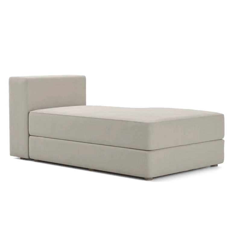 Jättebo Chaise Longue Module Cover, Right (Without Armrest)