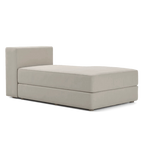 Jättebo Chaise Longue Module Cover, Right (Without Armrest)