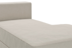 Jättebo Chaise Longue Module Cover, Right (Without Armrest)