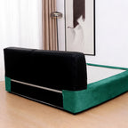 Juniper Green WB PBV2042 - 40 | Bed Frame Cover