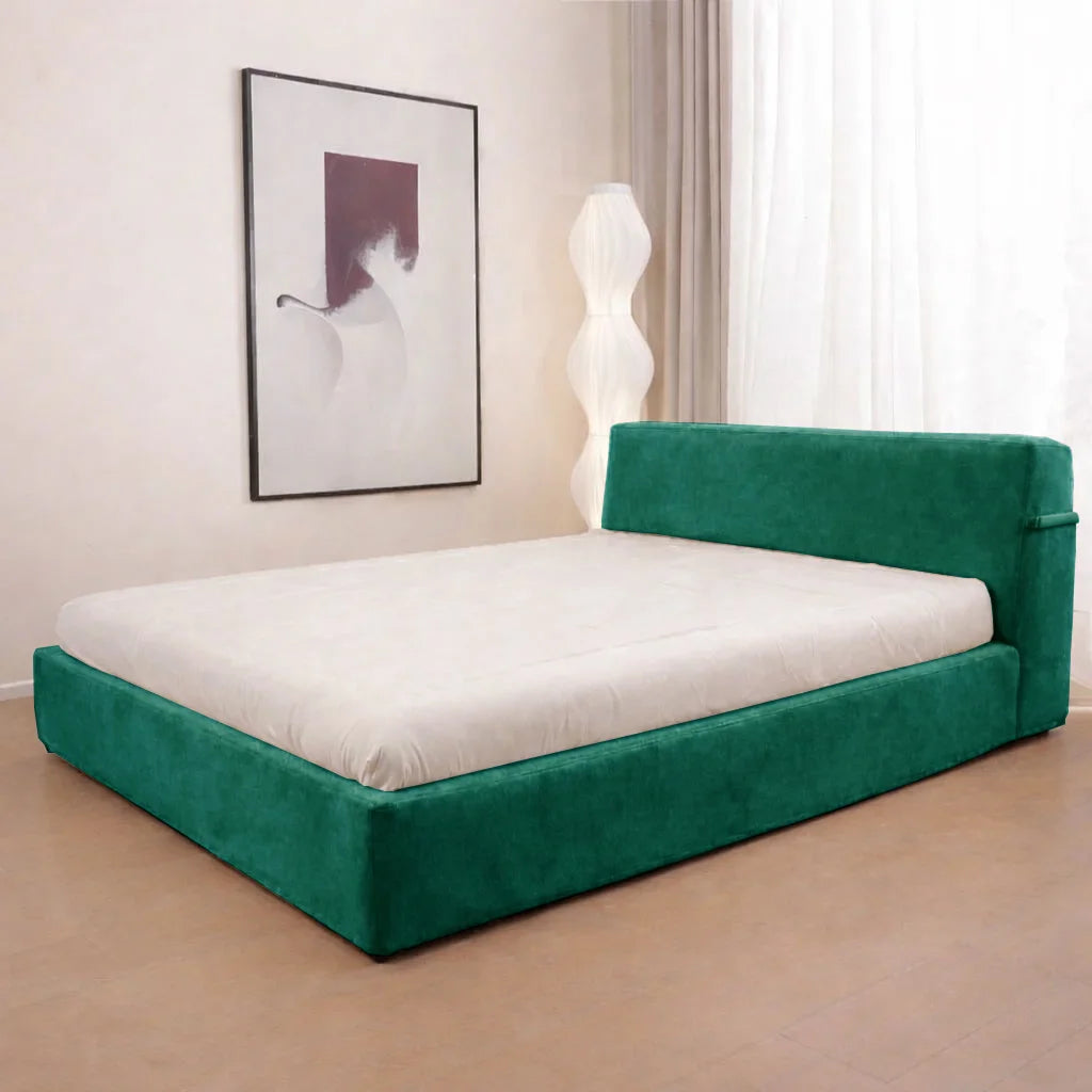 Juniper Green WB PBV2042 - 40 | Bed Frame & Headboard Cover