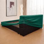 Juniper Green WB PBV2042 - 40 | Bed Frame & Headboard Cover