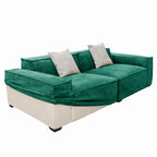 Juniper Green WB PBV2042 - 40 | Sofa Slipcover