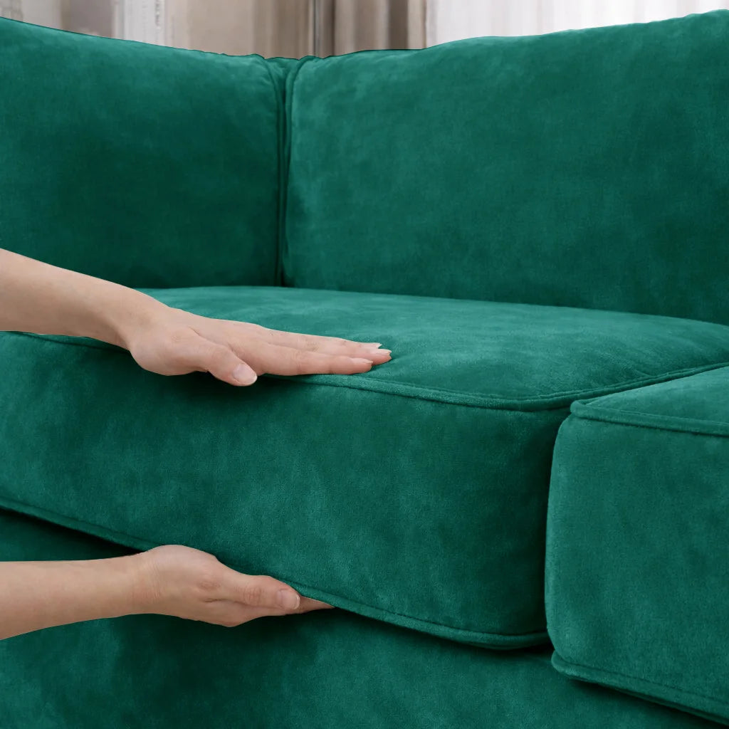 Juniper Green WB PBV2042 - 40 | Sofa Slipcover