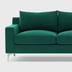 Arena brillante Sienna n.° 3325-04 