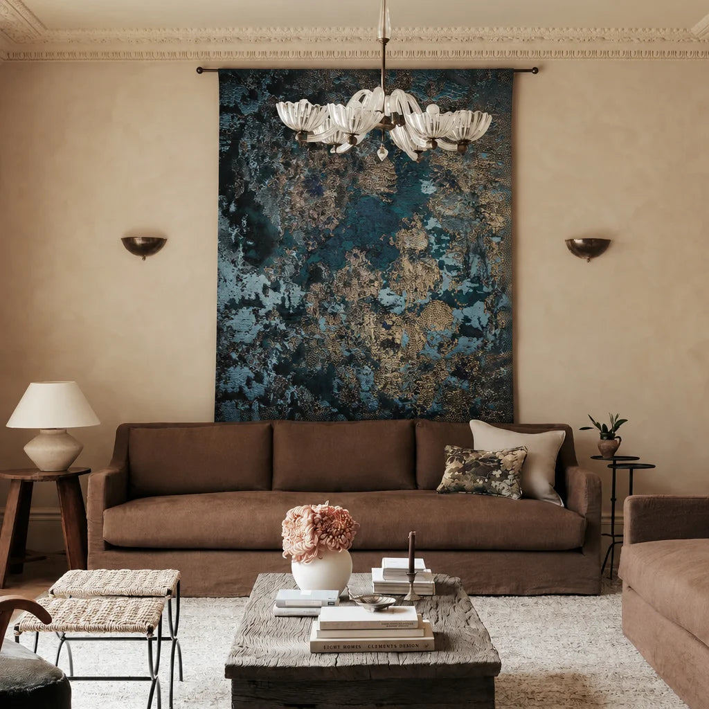 Jurassic · Custom Wall Art