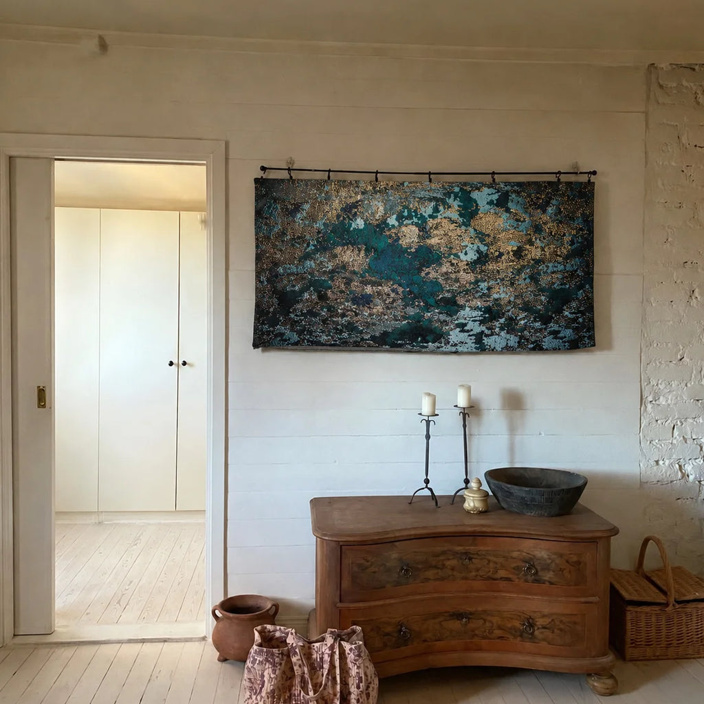 Jurassic · Custom Wall Art