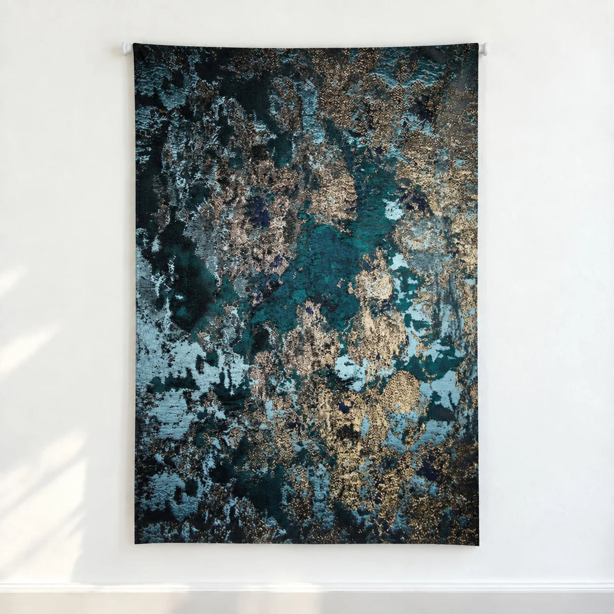 Jurassic · Custom Wall Art