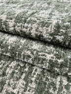 Karen-5 | Mist Green Chenille