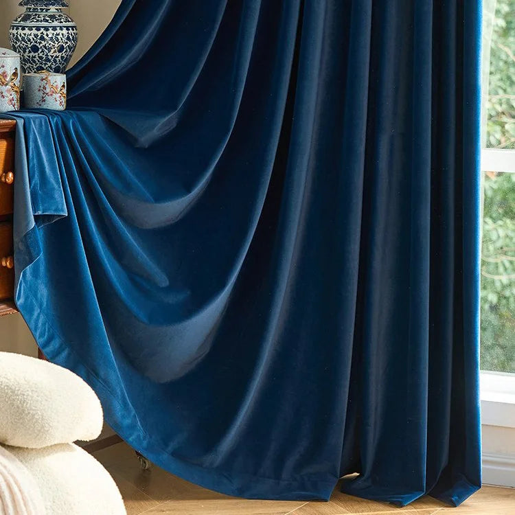 Klein Blue Royale