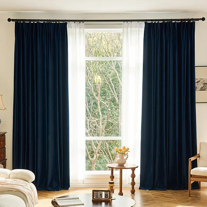 Klein Blue Royale