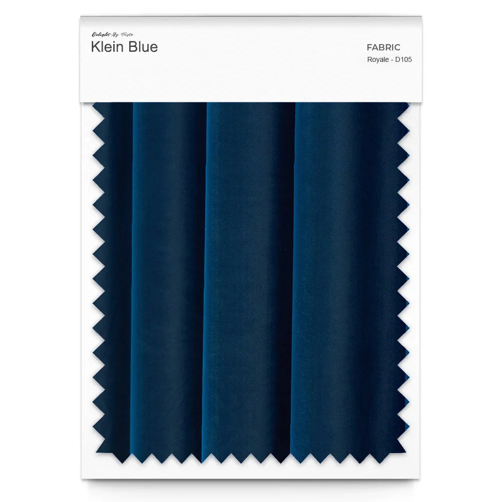 Klein Blue Royale