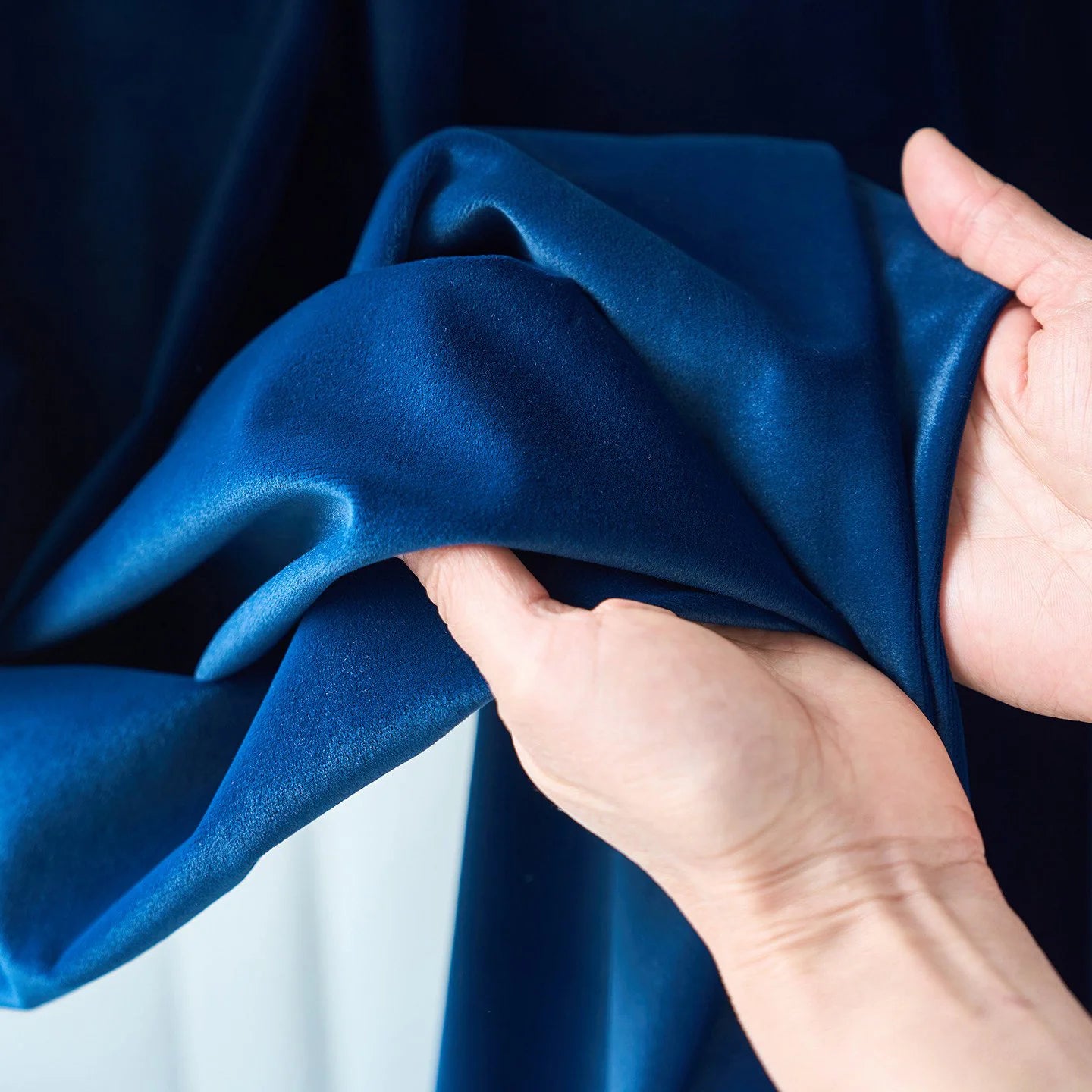 Klein Blue Royale
