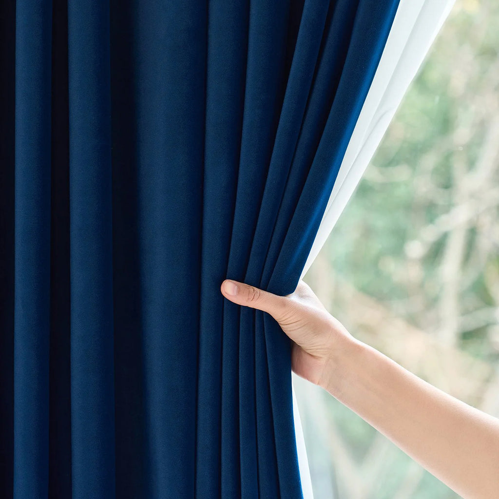 Klein Blue Royale