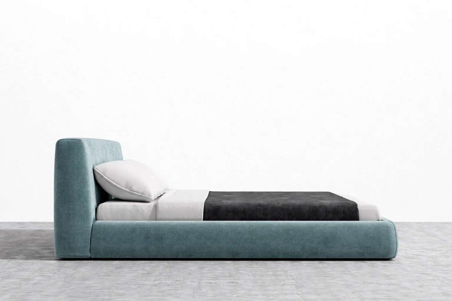 Lagoon Silk