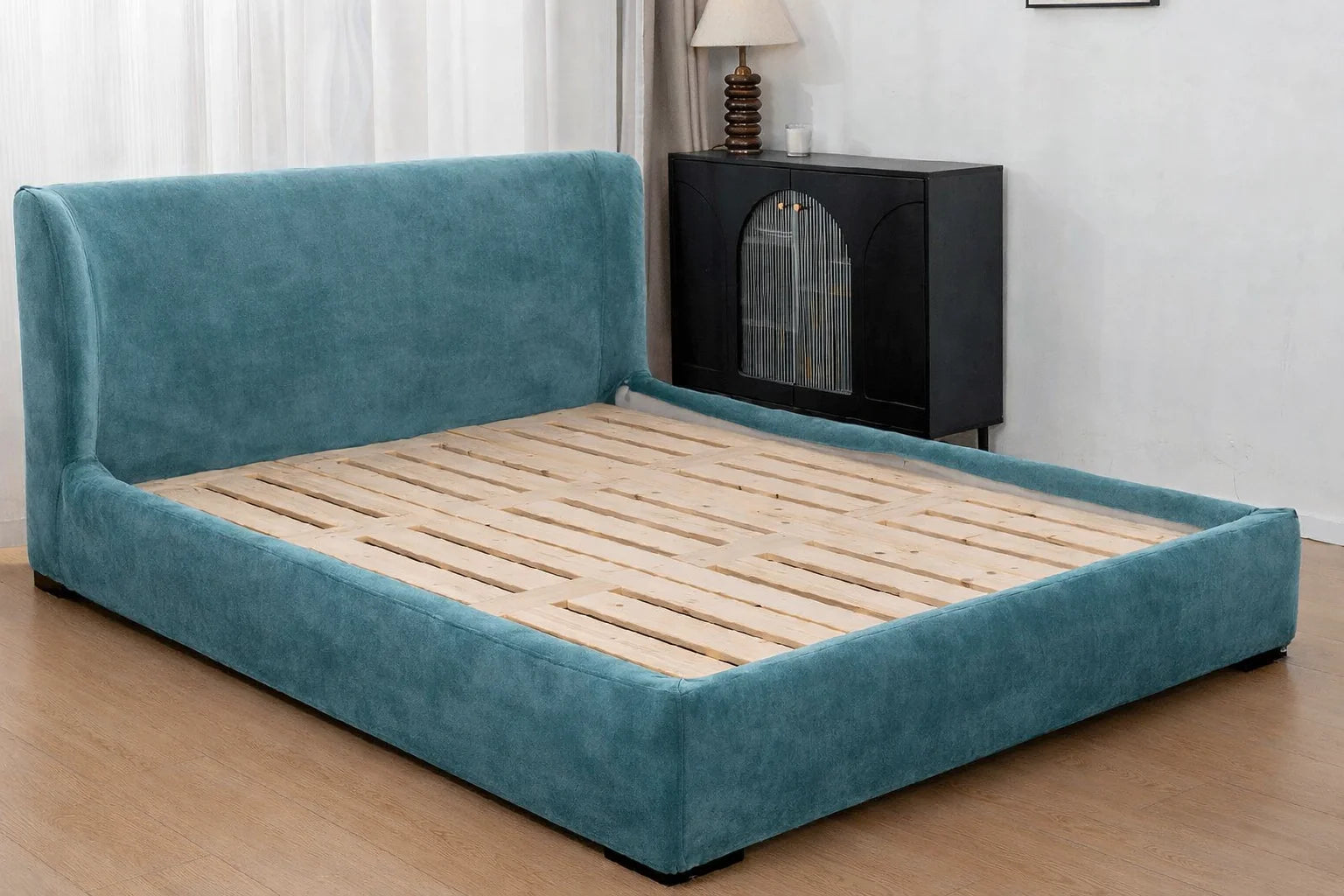 Lagoon Silk