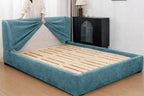 Lagoon Silk