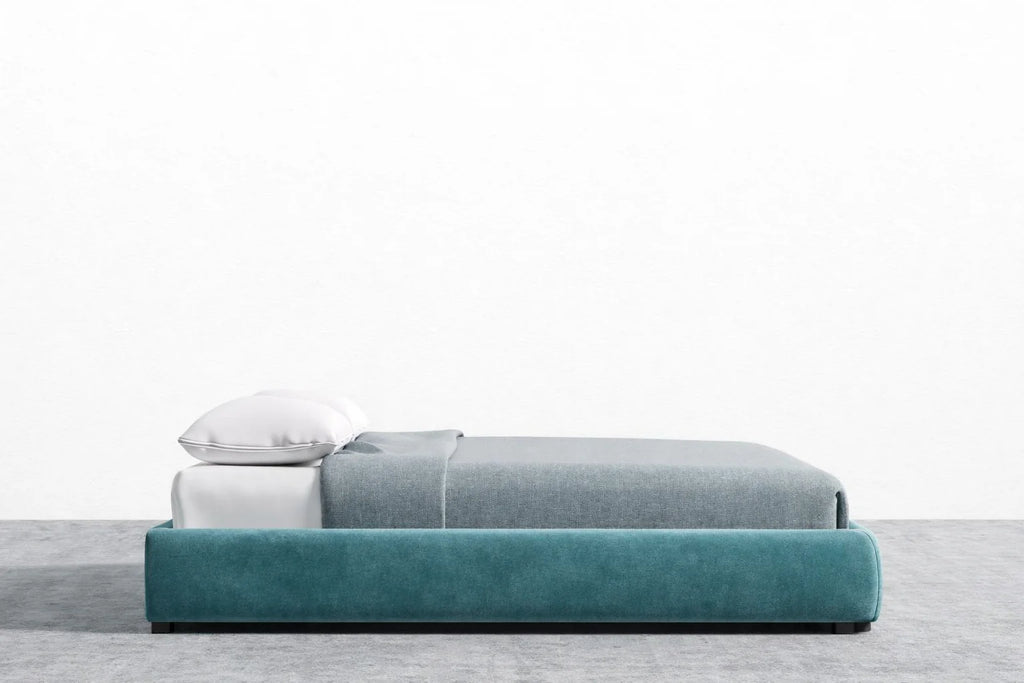 Lagoon Silk