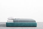 Lagoon Silk