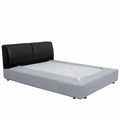 Light Gray ML 625 - 03 | Bed Frame Cover