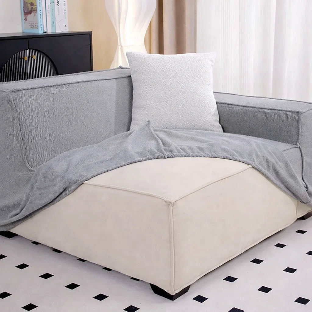 Light Gray ML 625 - 03 | Sofa Cover