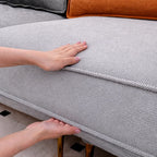 Light Gray ML 625 - 03 | Sofa Cover