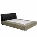 Light Gray WB PBV2042 - 04 | Bed Frame Cover