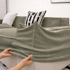 Light Gray WB PBV2042 - 04 | Sofa Slipcover