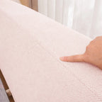 Light Pink ML 625 - 04 | Bed Frame Cover
