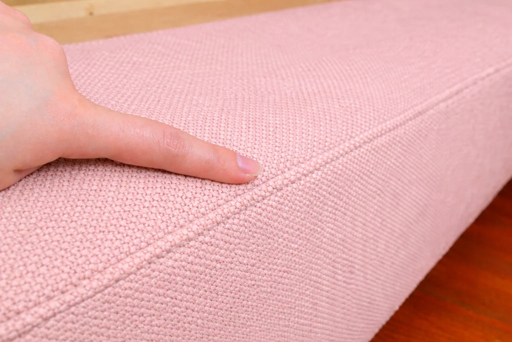 Light Pink ML 625 - 04 | Bed Skirt